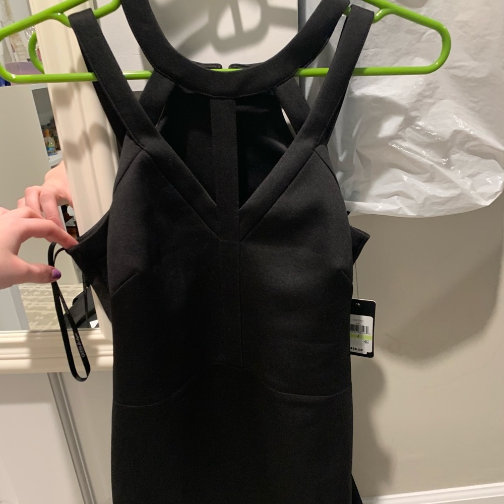 NEW guess dress with tags